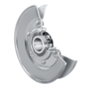 Belt tension pulley RSRA13-129-L0-L114